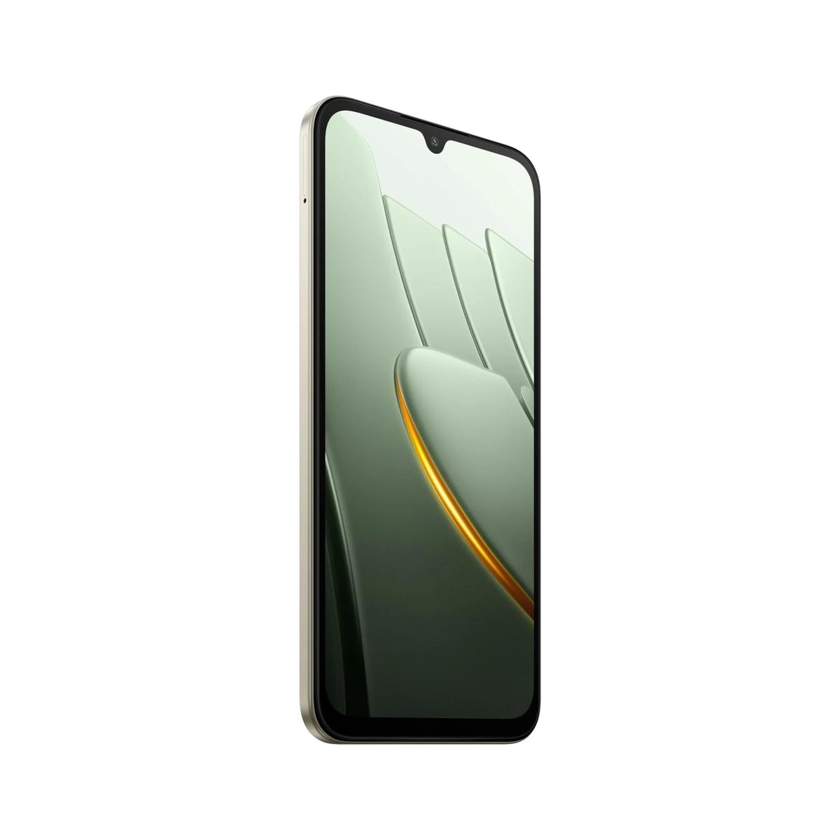 POCO C81 Pro 256 ГБ Green, фото 2