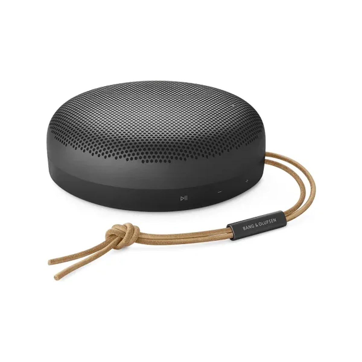 Beosound A1 2nd Gen Black, фото 1