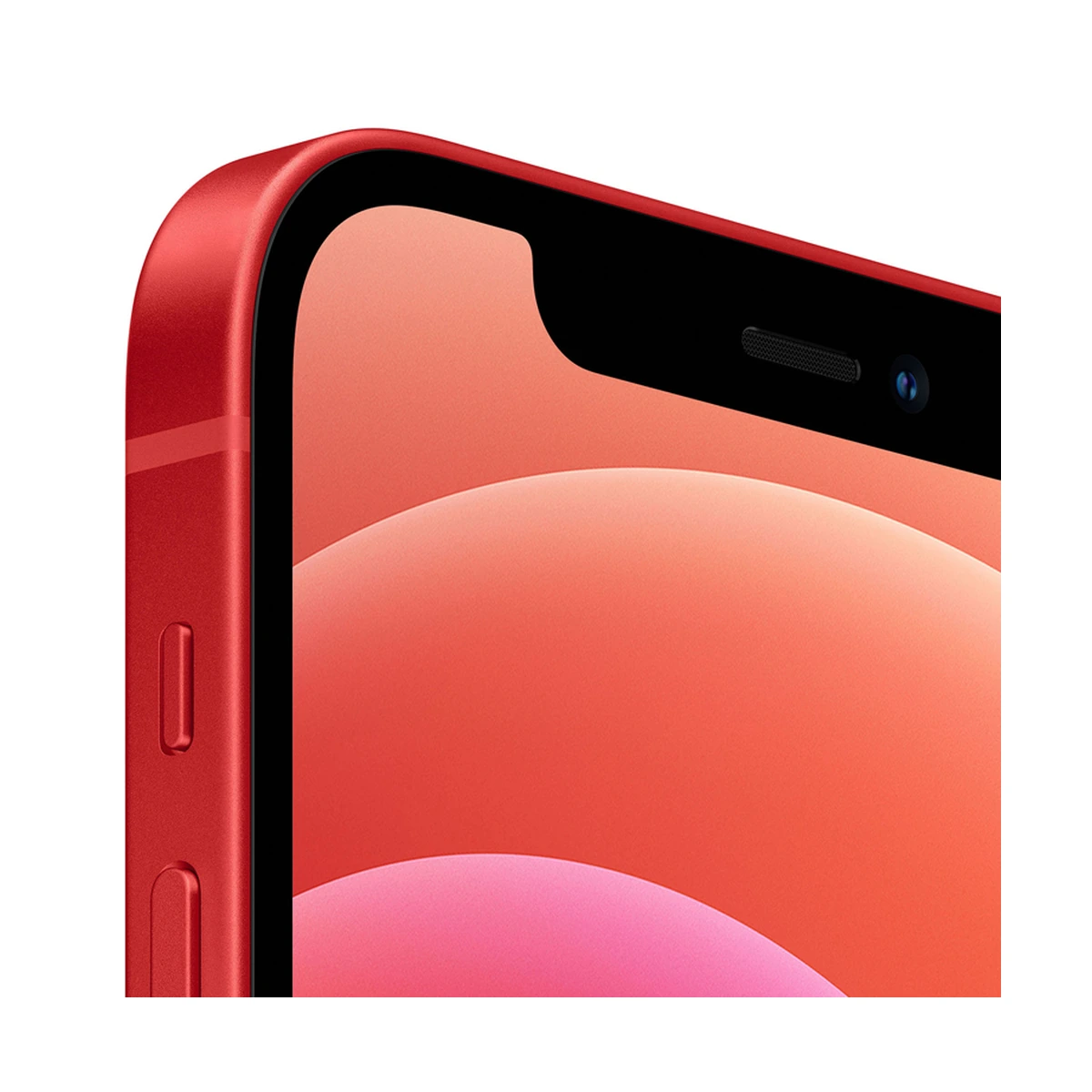 iPhone 12 64 ГБ (PRODUCT)RED, фото 3