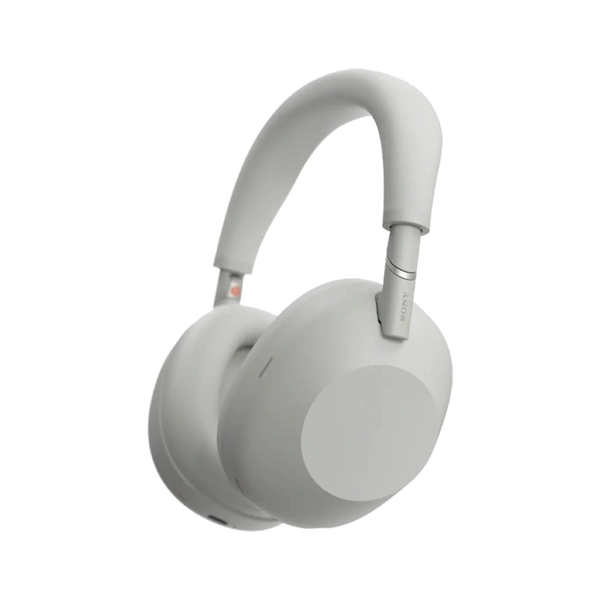 WH-1000XM6 Platinum Silver, фото 1