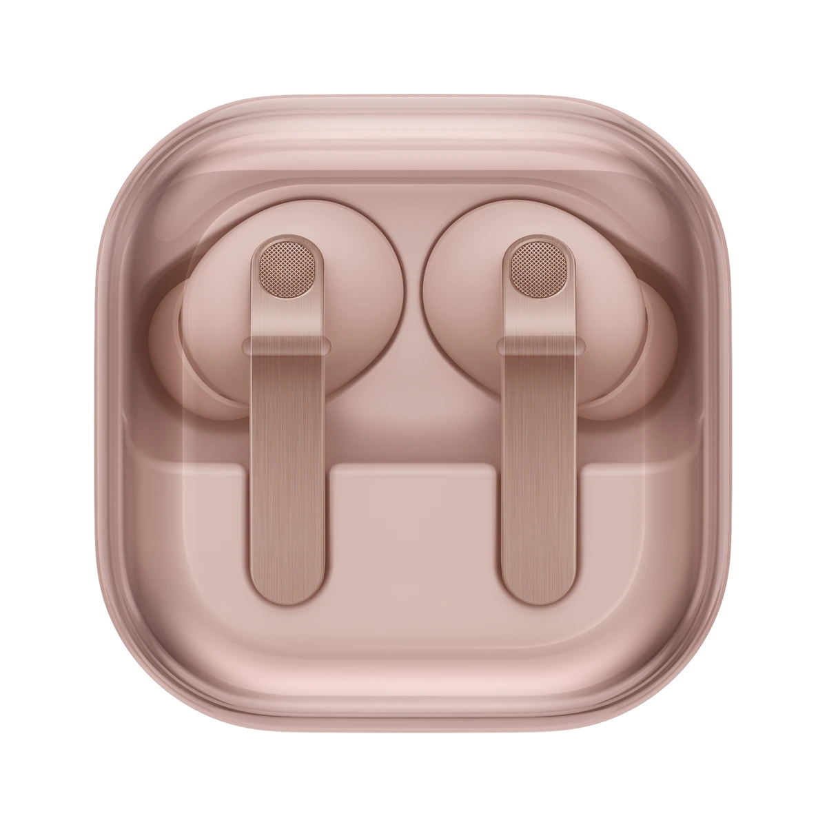 Galaxy Buds 4 Pro  Pink, фото 5