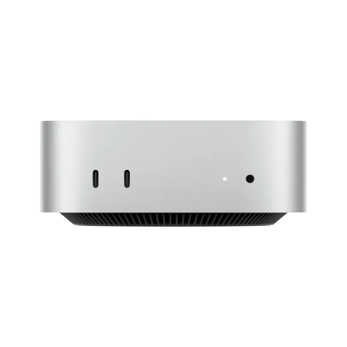 Mac mini 512 ГБ Silver, фото 2