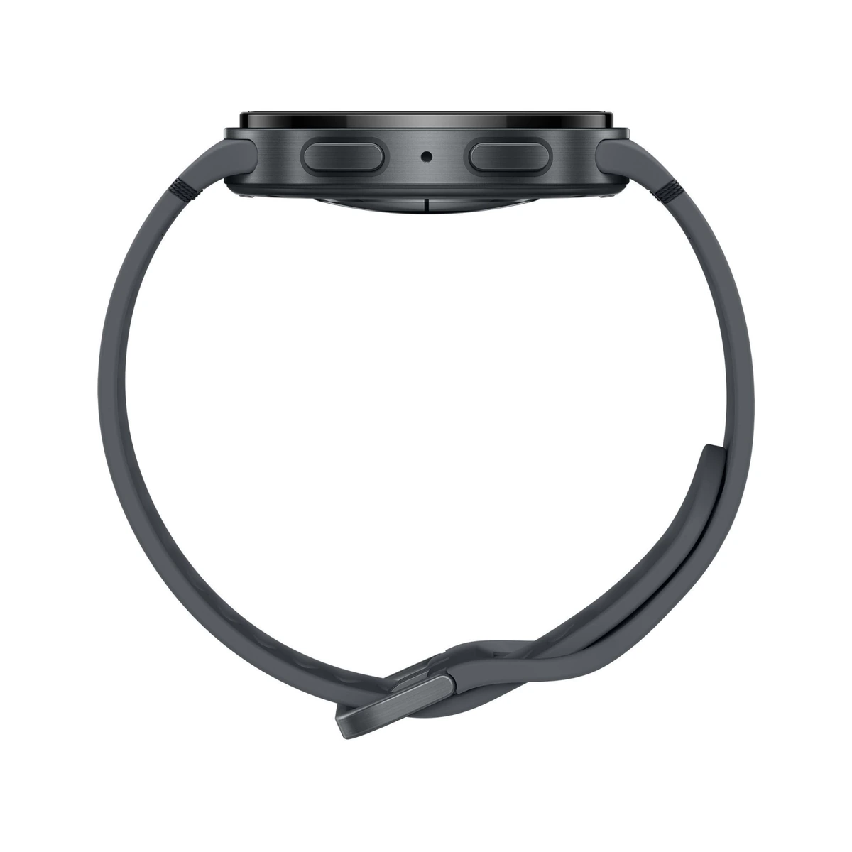 Galaxy Watch 8 40mm  Graphite, фото 5