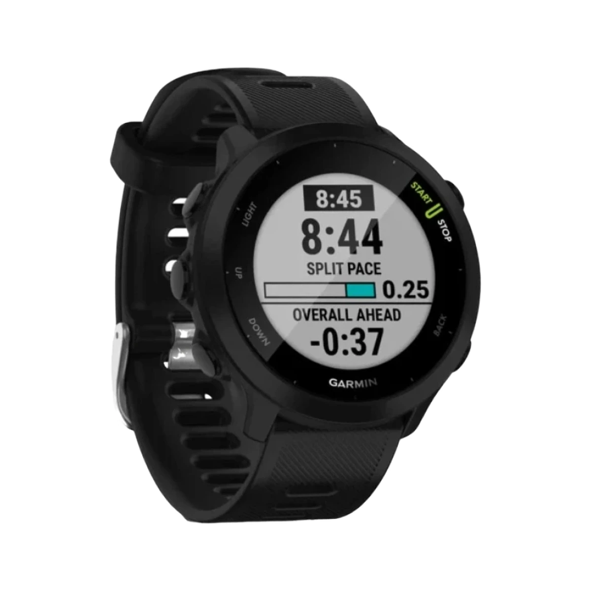 Forerunner 55 Black, фото 2