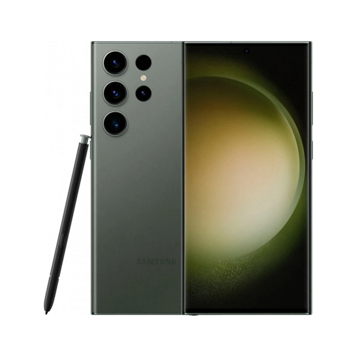 Galaxy S23 Ultra 1 ТБ Green, фото 2