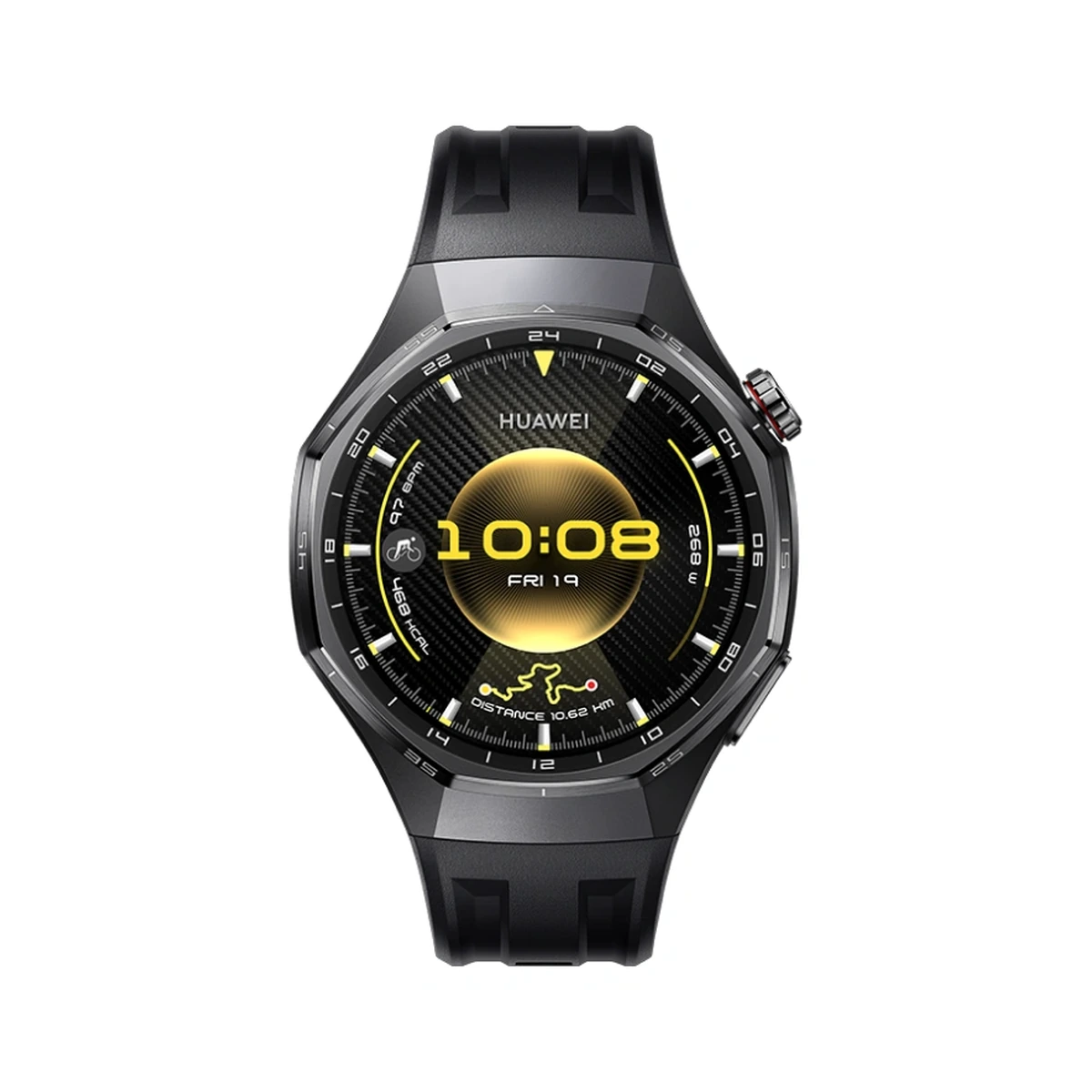 Watch GT 6 Pro Black, фото 2