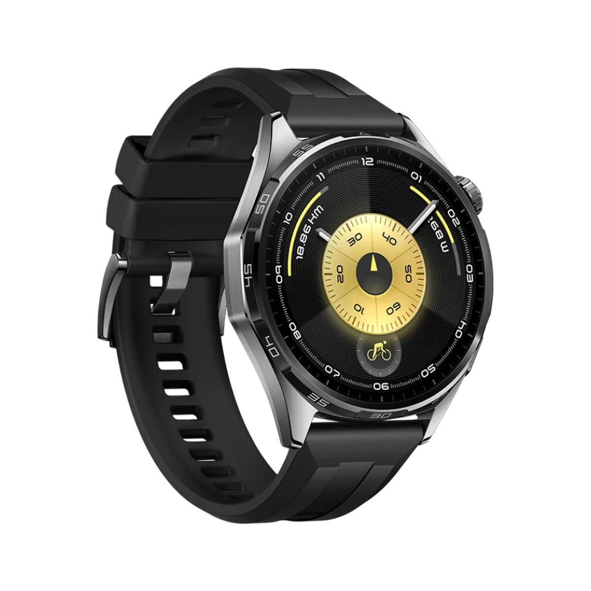 Watch GT 6 Black, фото 3