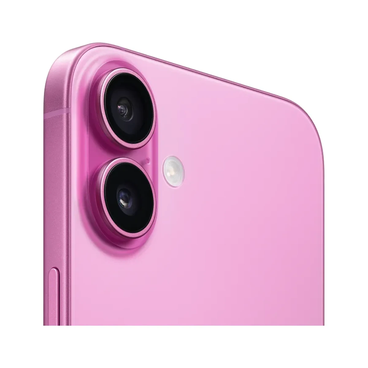 iPhone 16 Plus 256 ГБ Pink, фото 4