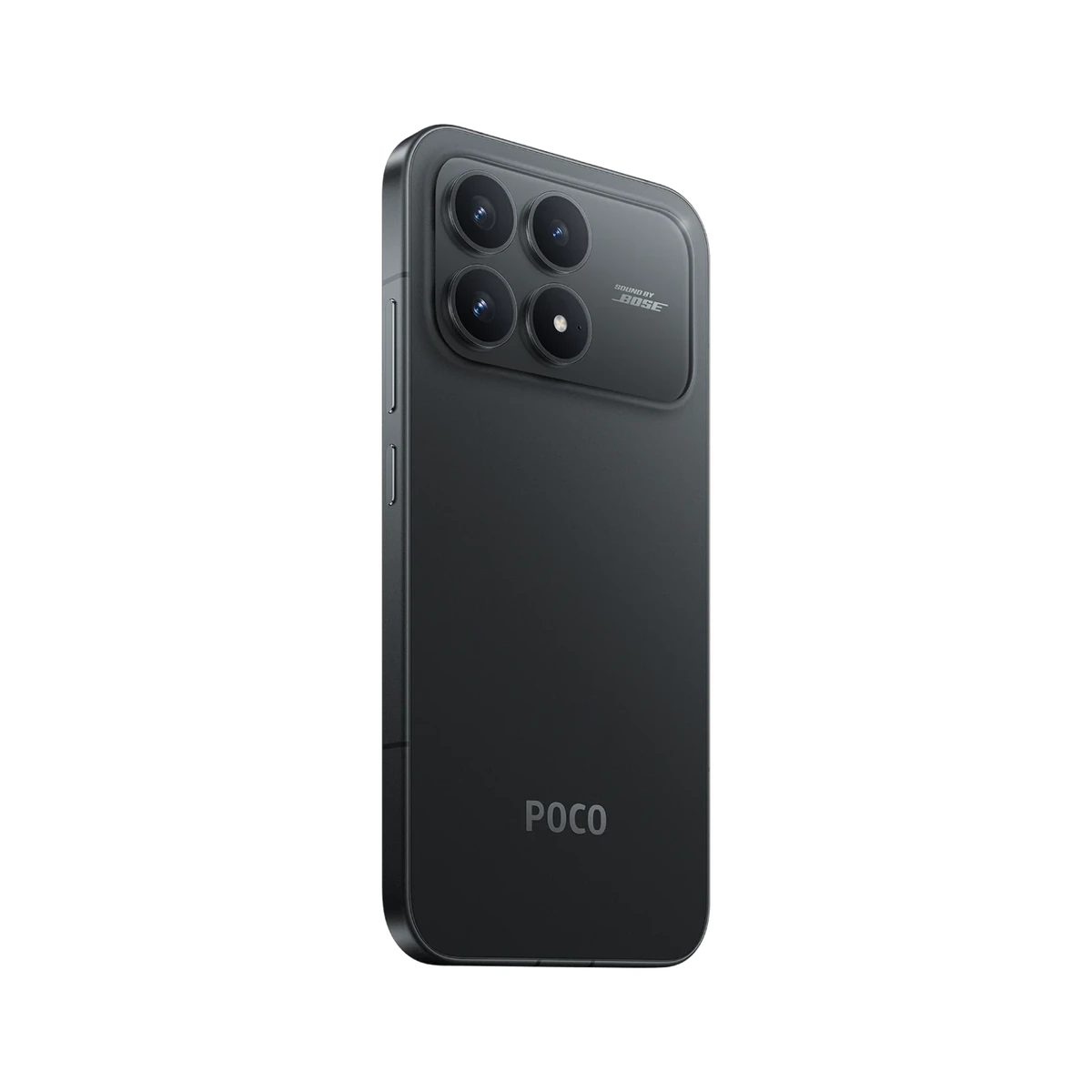 Poco F8 Pro 512 ГБ Black, фото 2