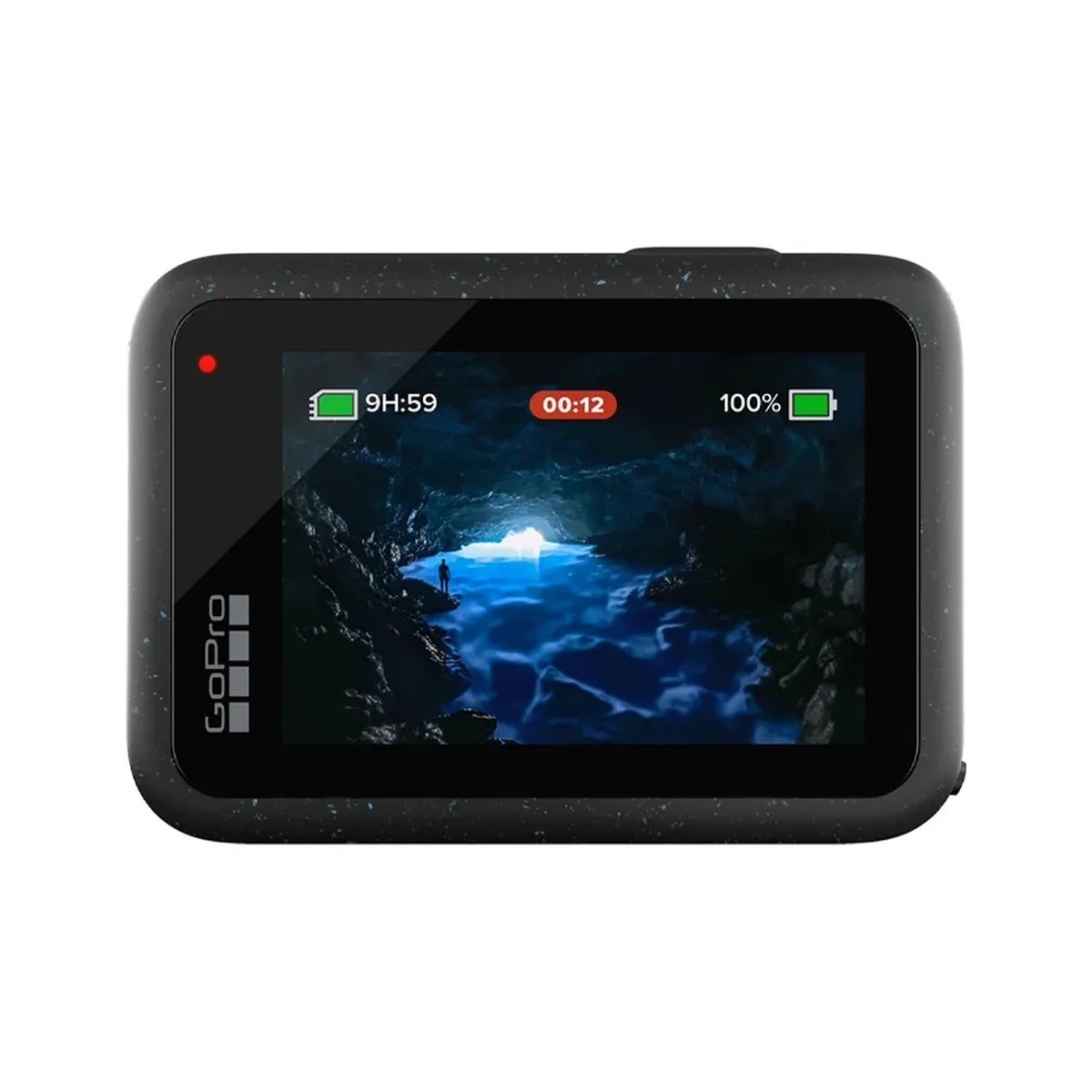 Hero 12 Black  Black (Special Bundle), фото 4