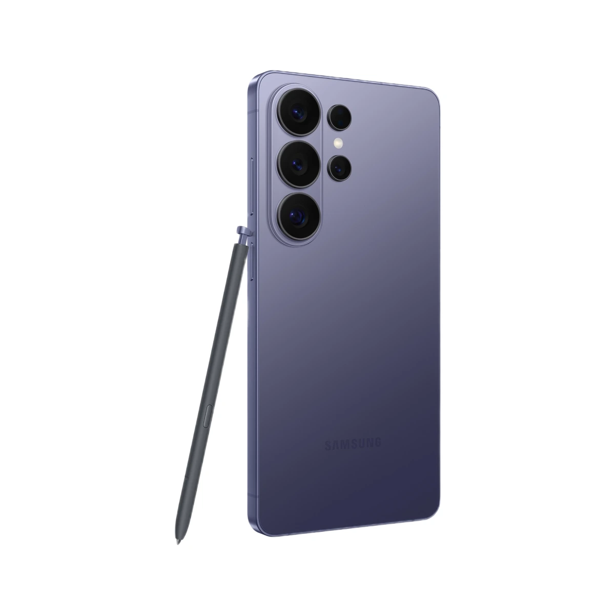 Galaxy S26 Ultra 1 ТБ Cobalt Violet, фото 2