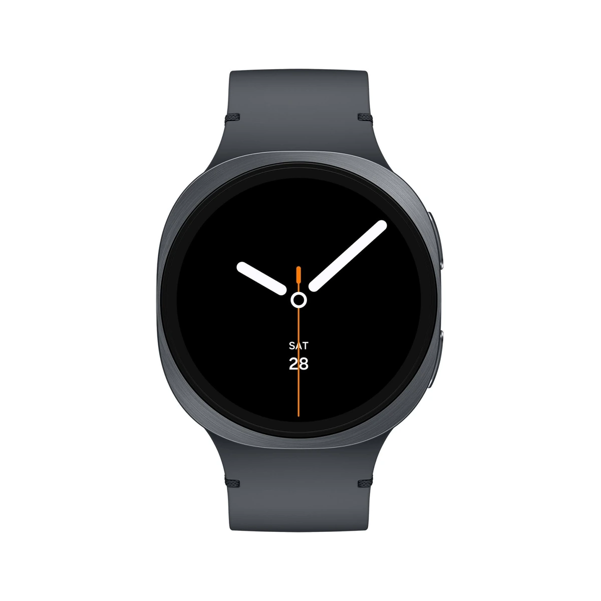 Galaxy Watch 8 44mm Graphite, фото 2