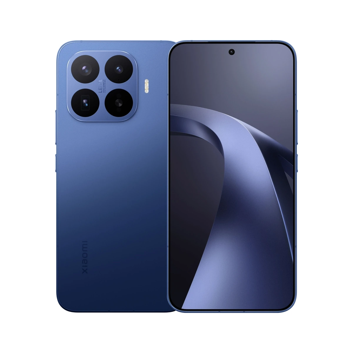 17T Pro 256 ГБ Deep Blue, фото 1