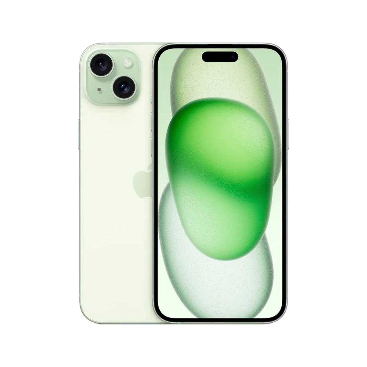 iPhone 15 Plus 128 ГБ Green, фото 1