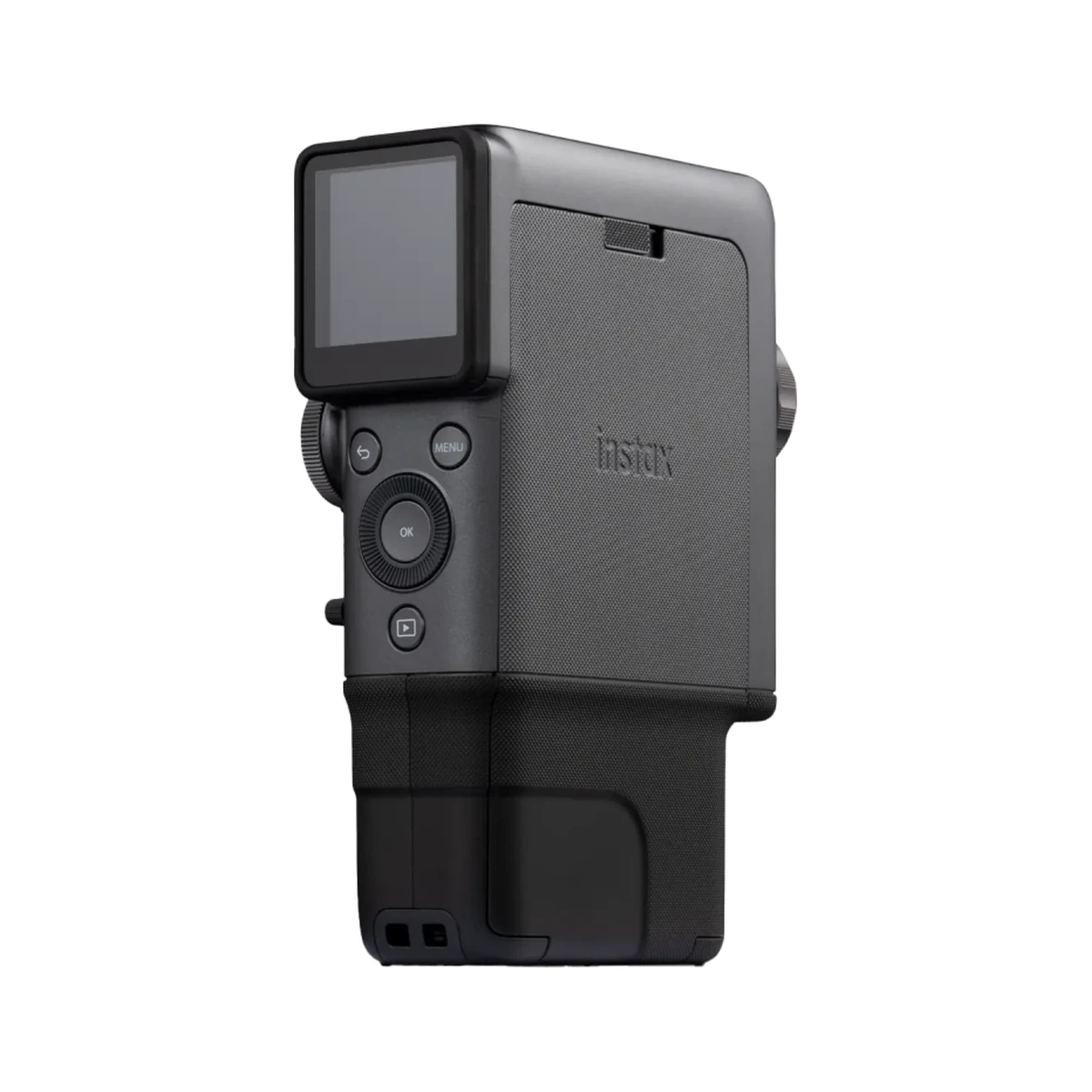Instax Mini Evo Cinema Black, фото 5