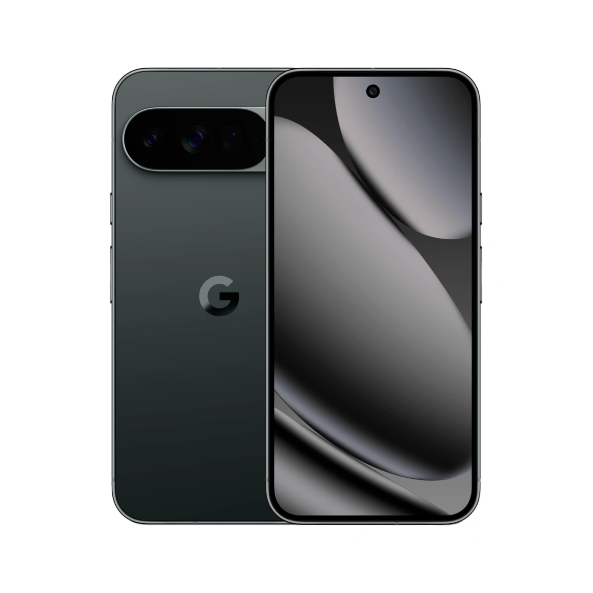 Pixel 10 Pro XL 256 ГБ Obsidian, фото 1