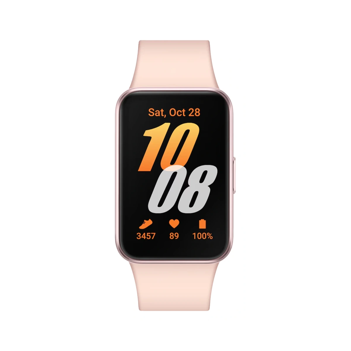 Galaxy Fit3 Pink Gold, фото 2