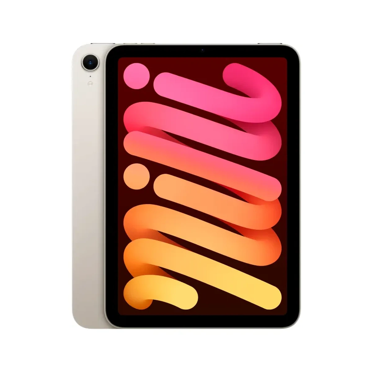 iPad Mini 7 128 ГБ Starlight, фото 1