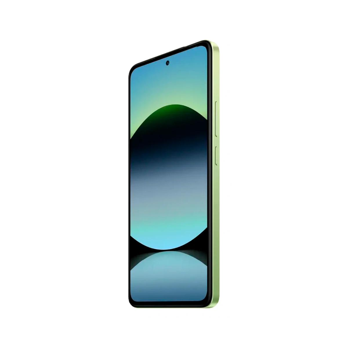 Redmi Note 14 NFC 128 ГБ Lime Green, фото 4