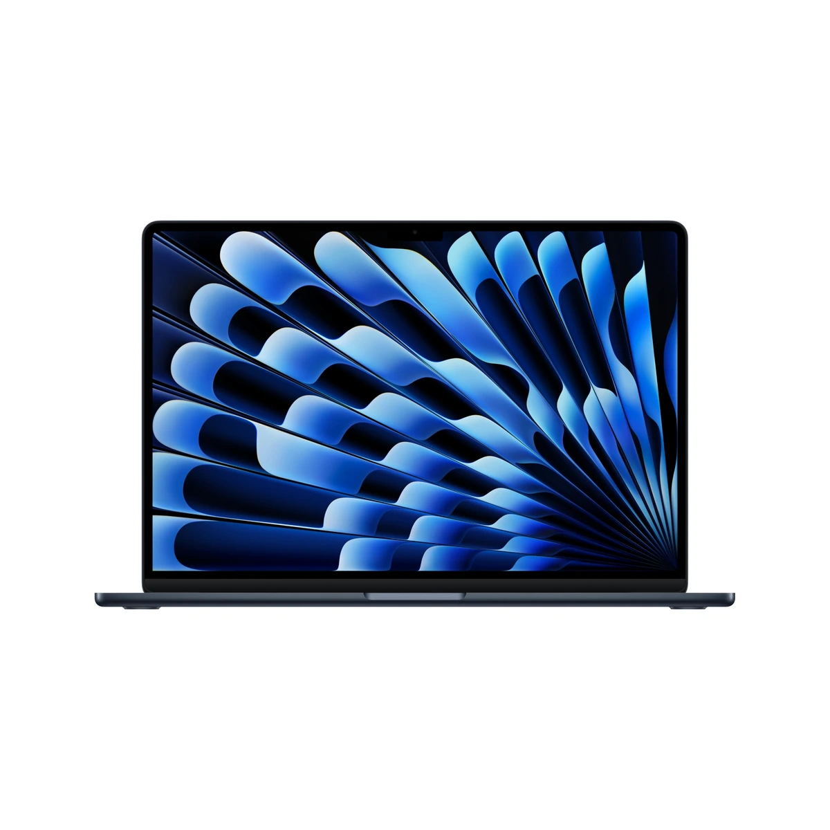 MacBook Air 15 M4 512 ГБ Midnight, фото 1
