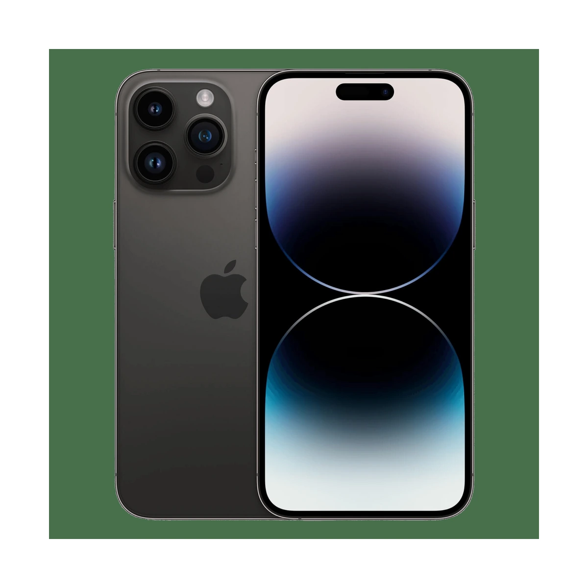 iPhone 14 Pro Max 1 ТБ Space Black, фото 1