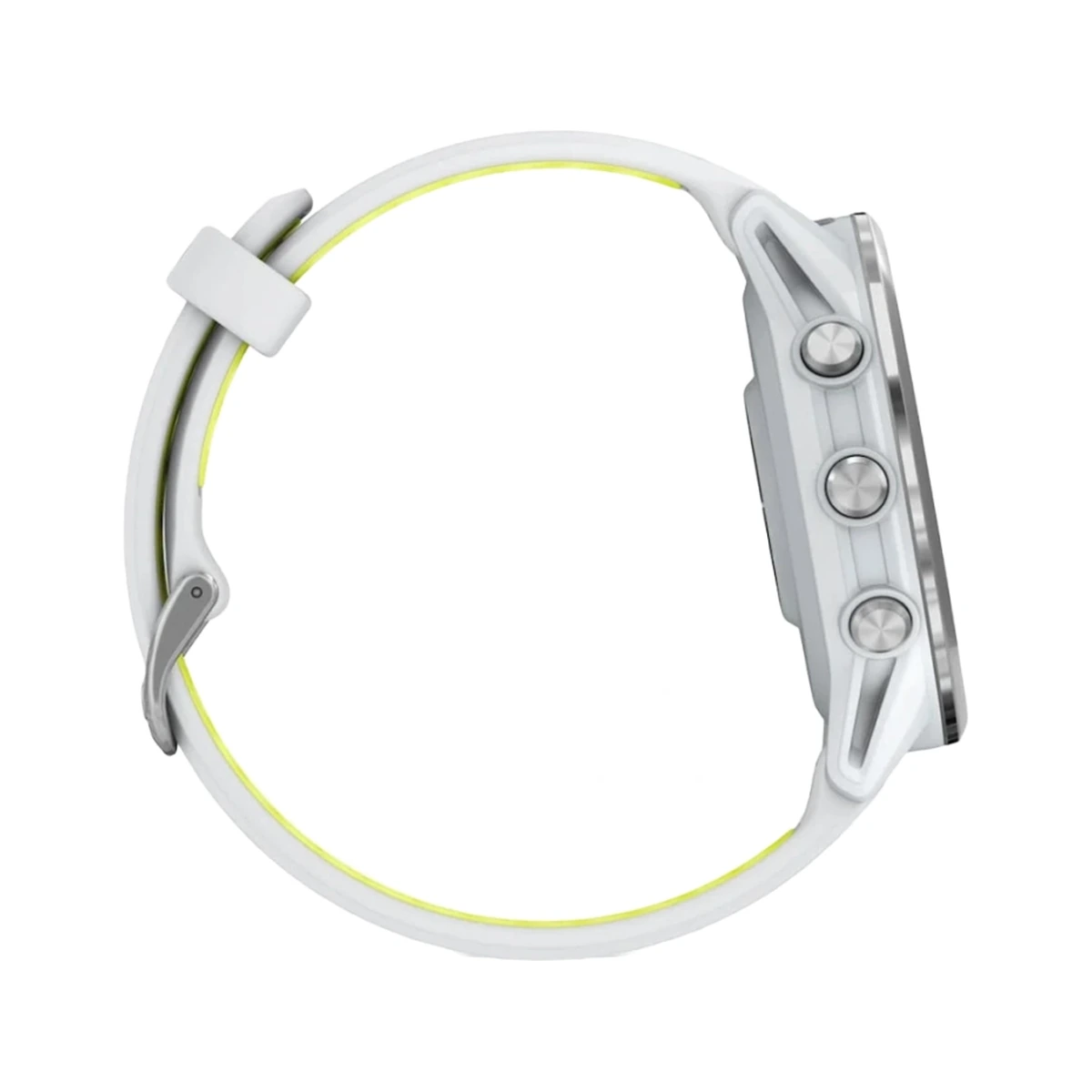 Forerunner 970 Titanium / Whitestone, фото 4