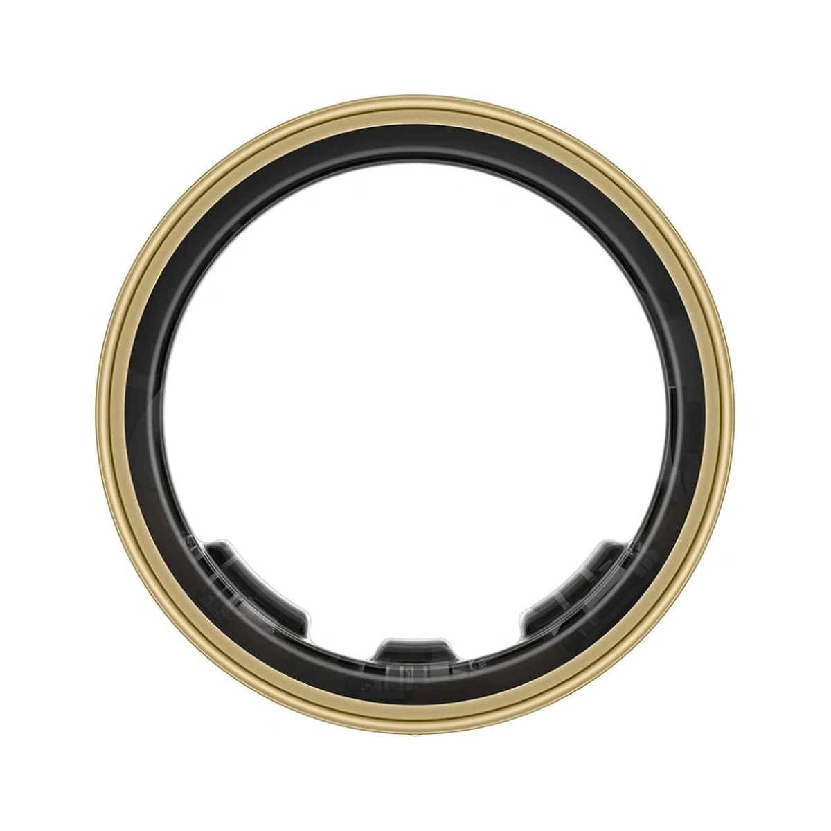 Galaxy Ring  Titanium Gold, фото 2