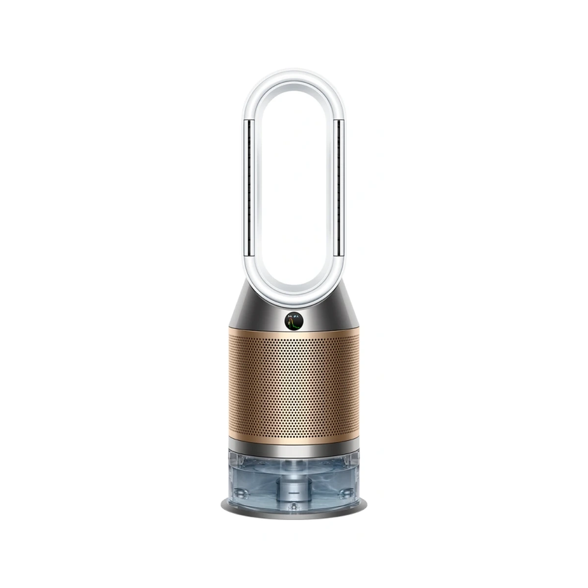 Purifier Humidify+Cool PH2 De-NOx (PH05)  White / Gold, фото 1