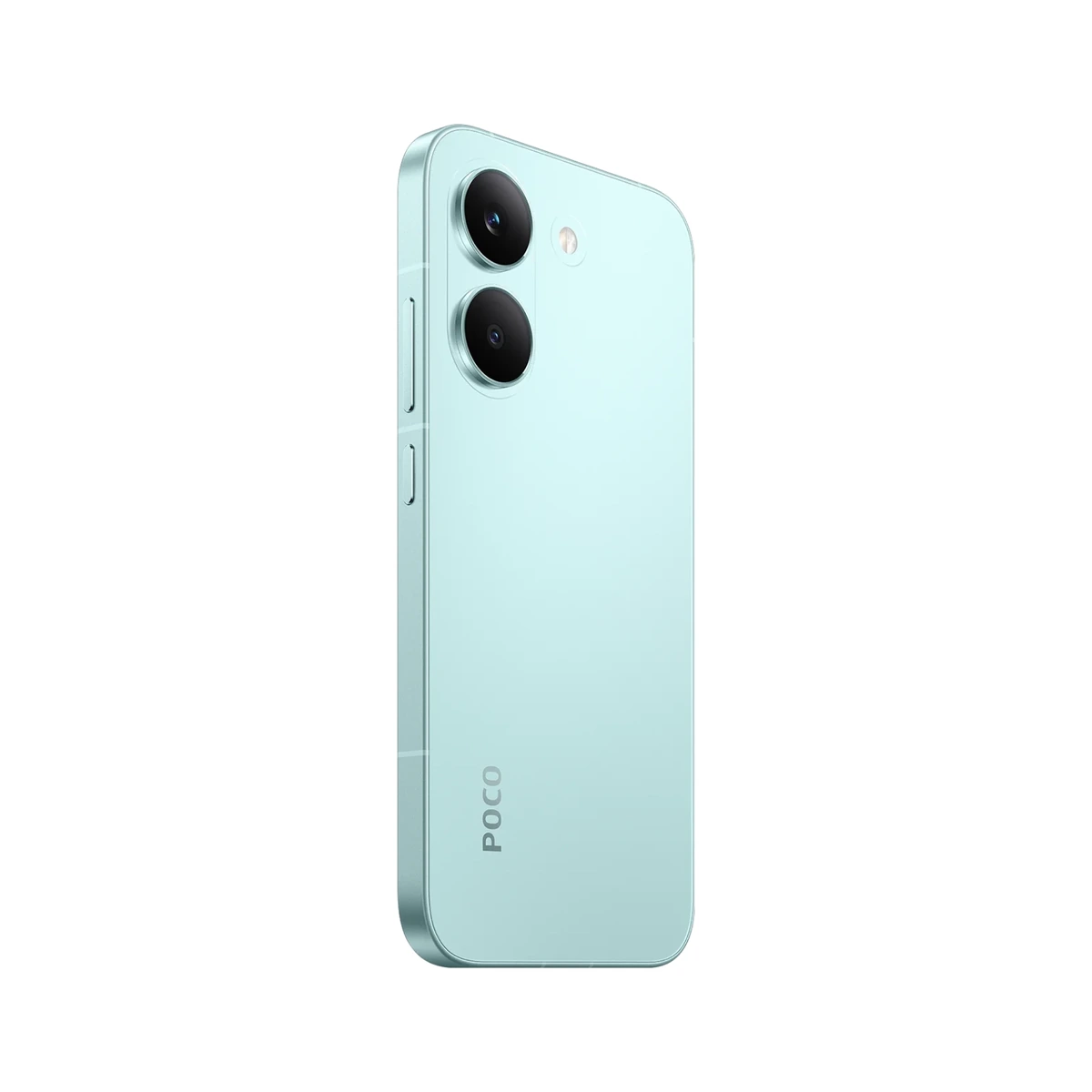 POCO X8 Pro 256 ГБ Mint Green, фото 3