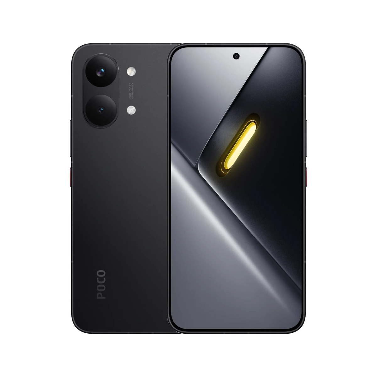 POCO X8 Pro 256 ГБ Black, фото 1