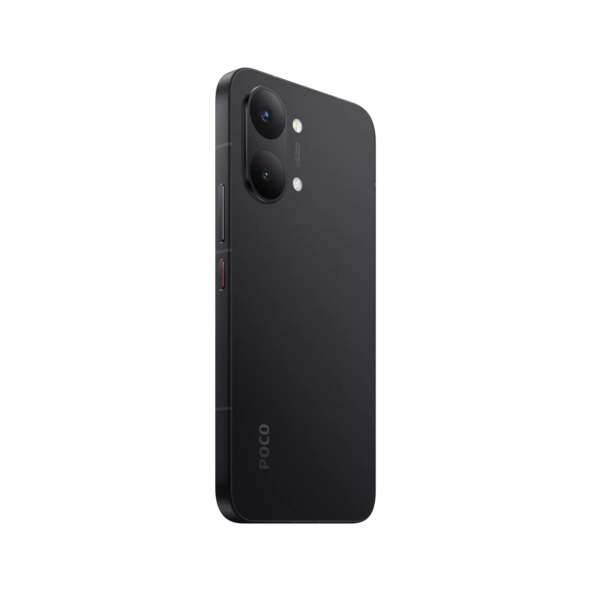 POCO X8 Pro 256 ГБ Black, фото 5
