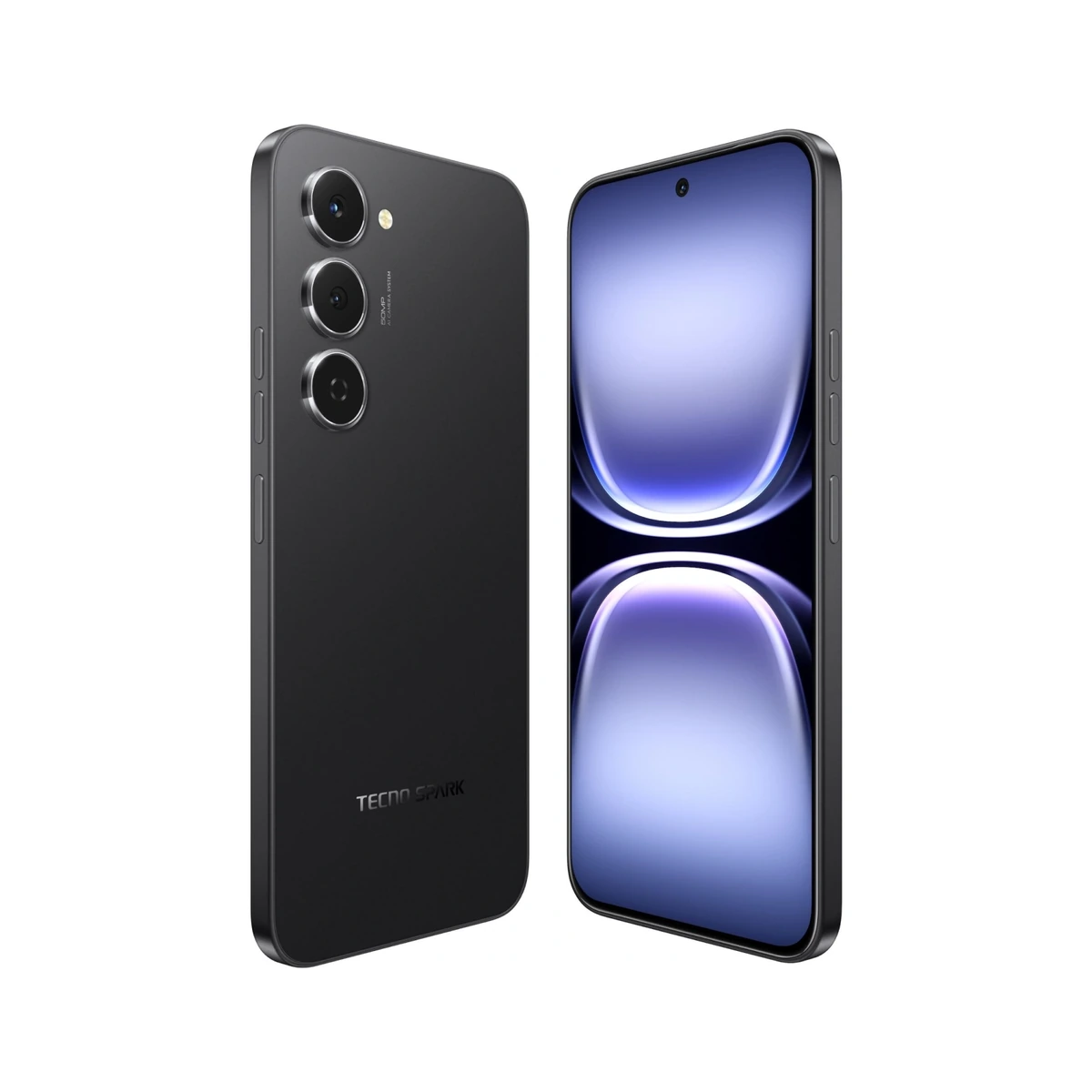 Spark 40 Pro 256 ГБ Ink Black, фото 5