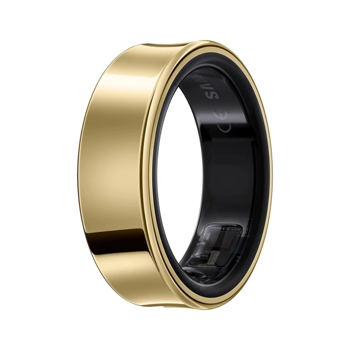 Galaxy Ring  Titanium Gold, фото 3