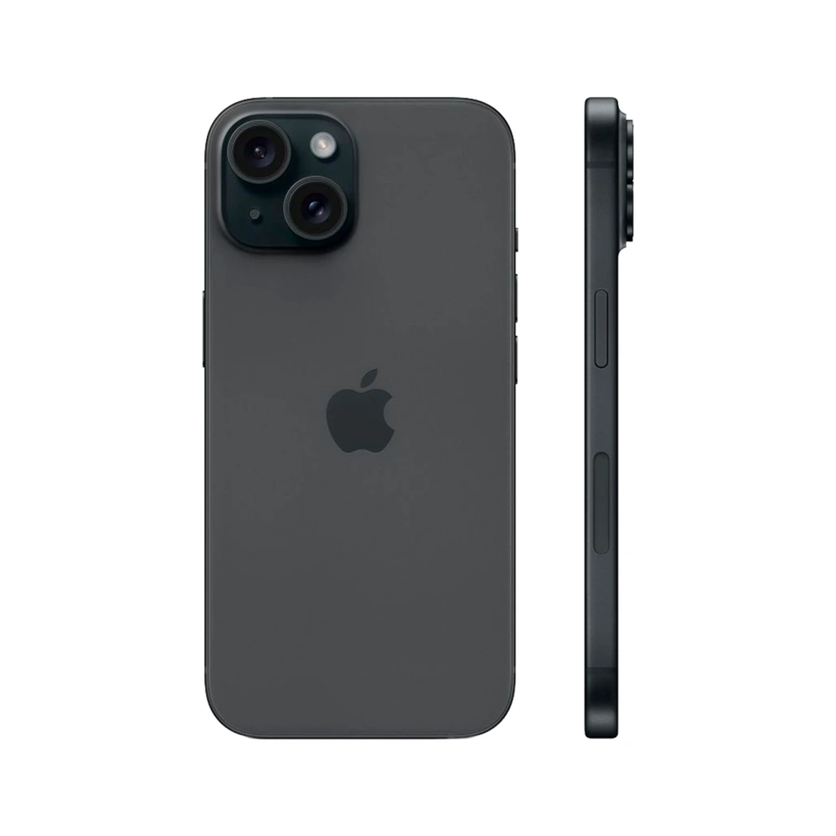 iPhone 15 256 ГБ Black, фото 3