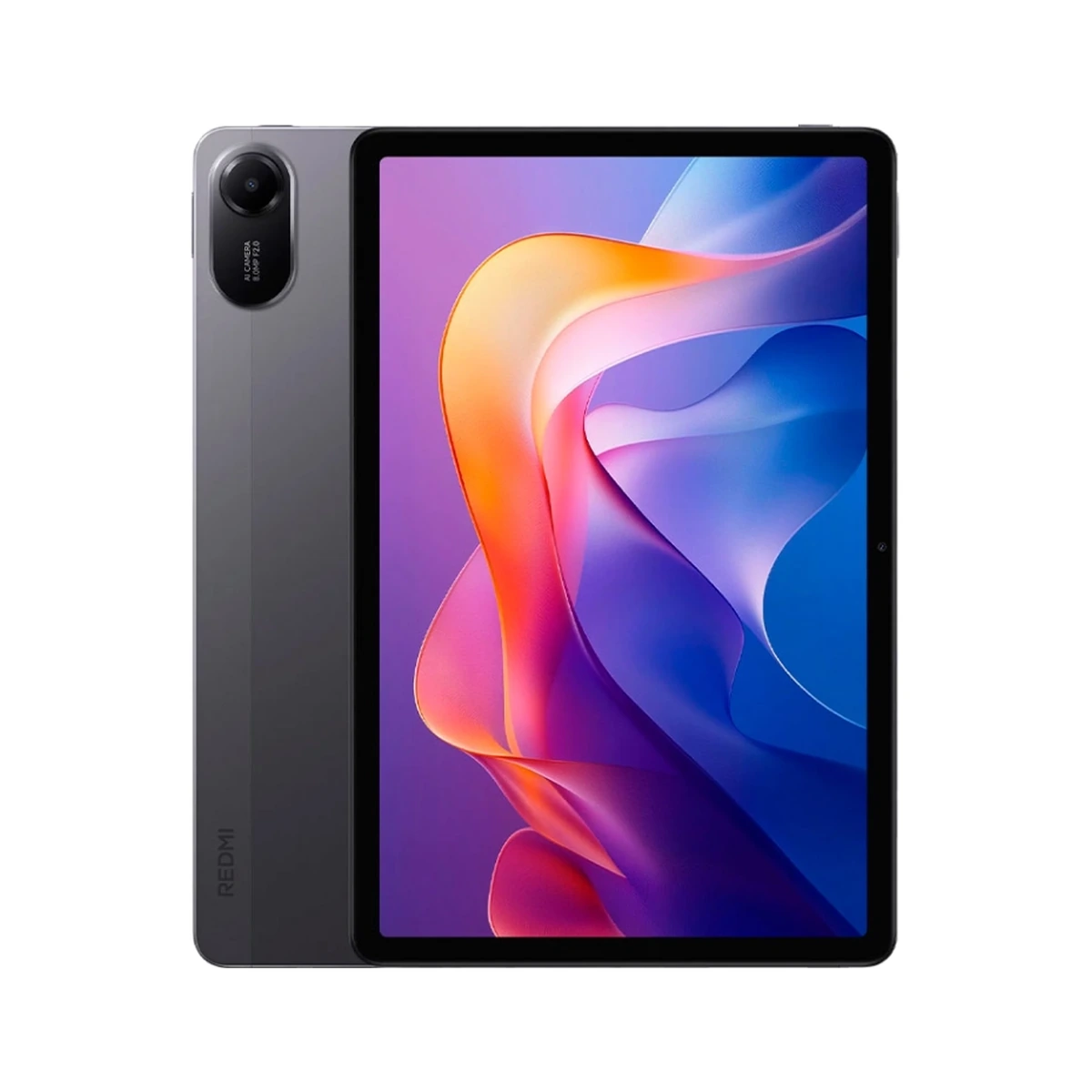 Redmi Pad 2 4G 256 ГБ Graphite Gray, фото 1