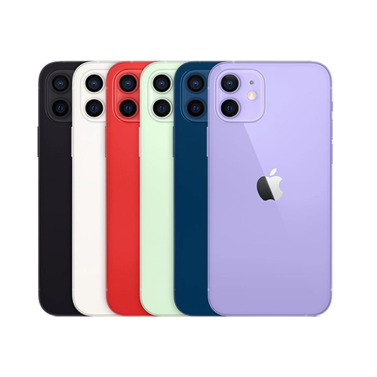 iPhone 12 64 ГБ Black, фото 2