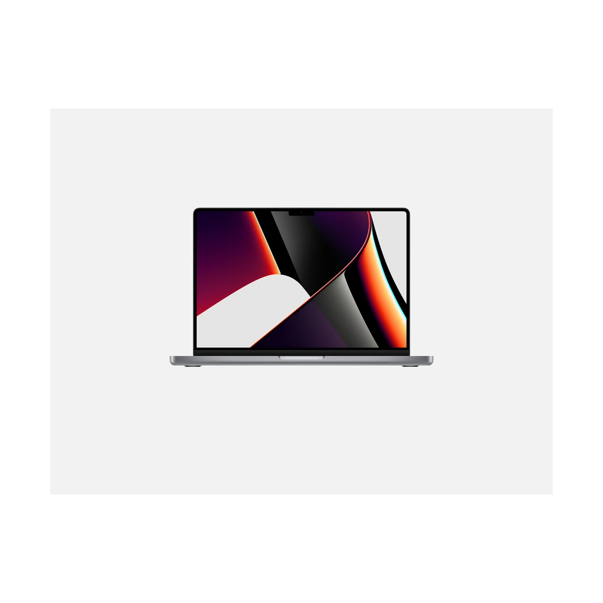 MacBook Pro 14-inch M1 Pro 1 ТБ Space Gray, фото 3
