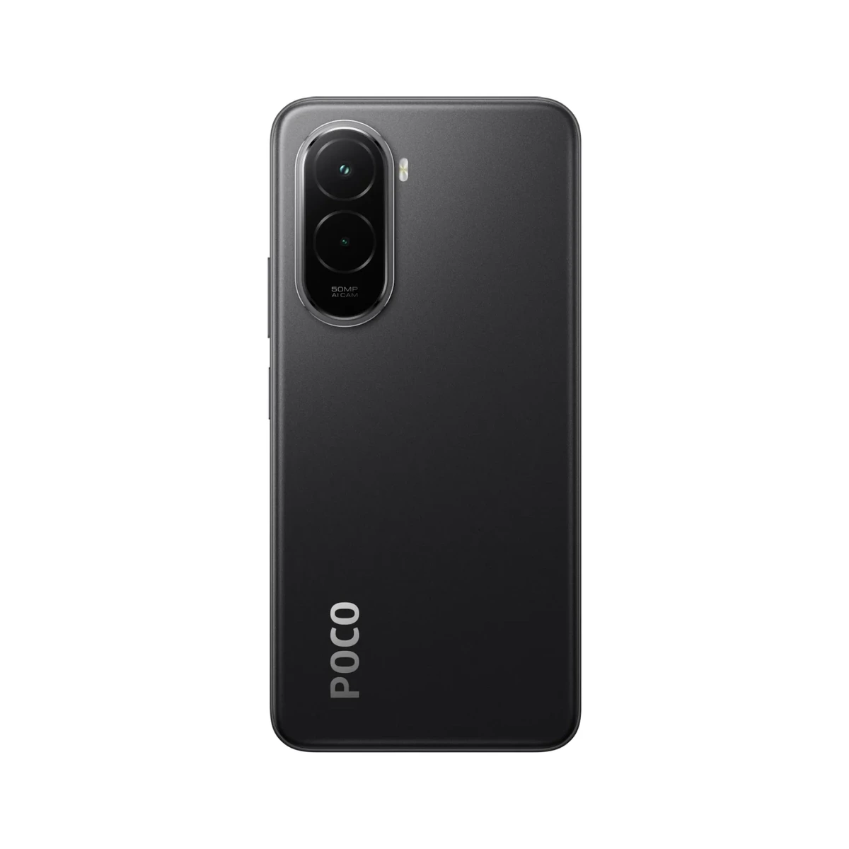 POCO M7 128 ГБ Black, фото 5