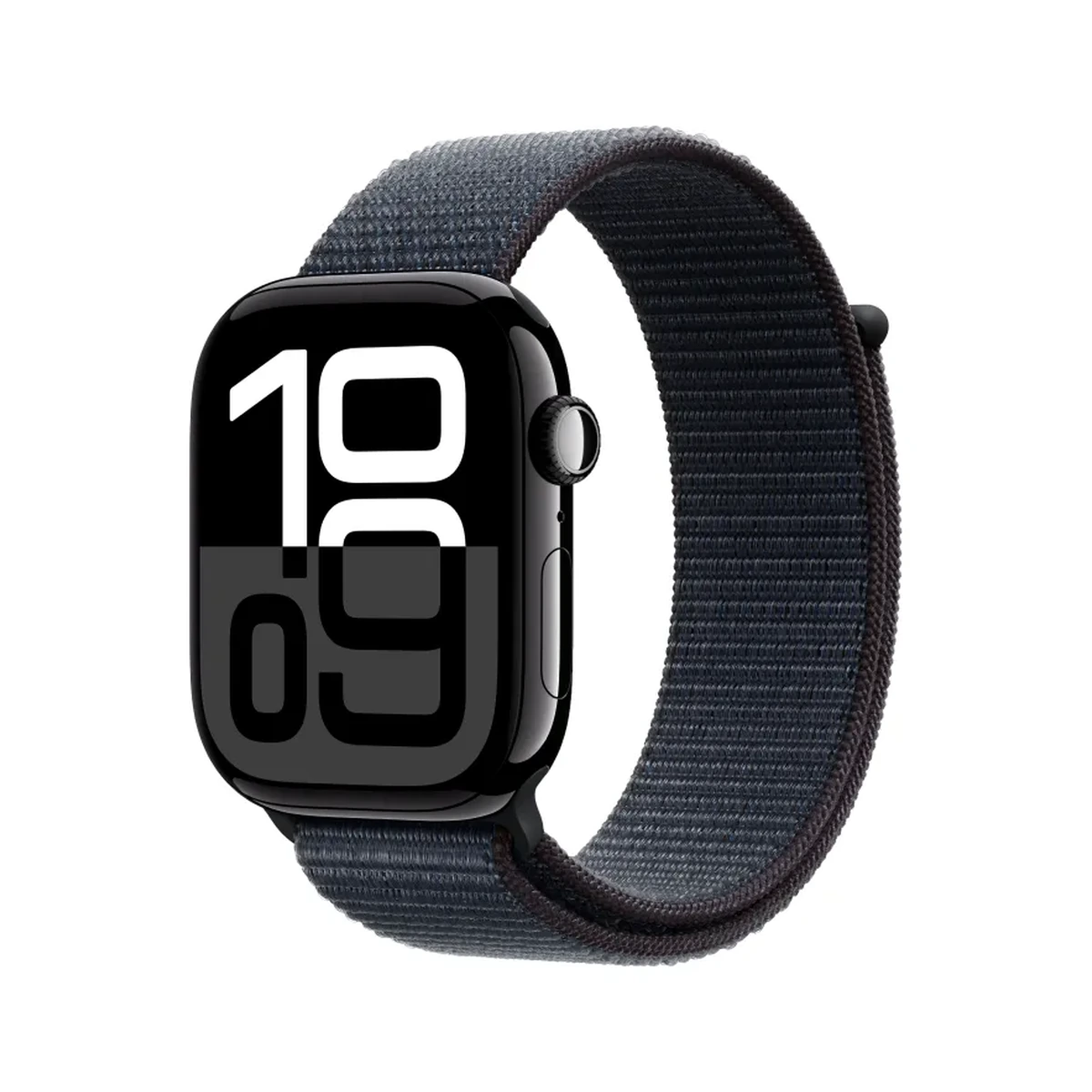 Watch Series 10  Jet Black, фото 1