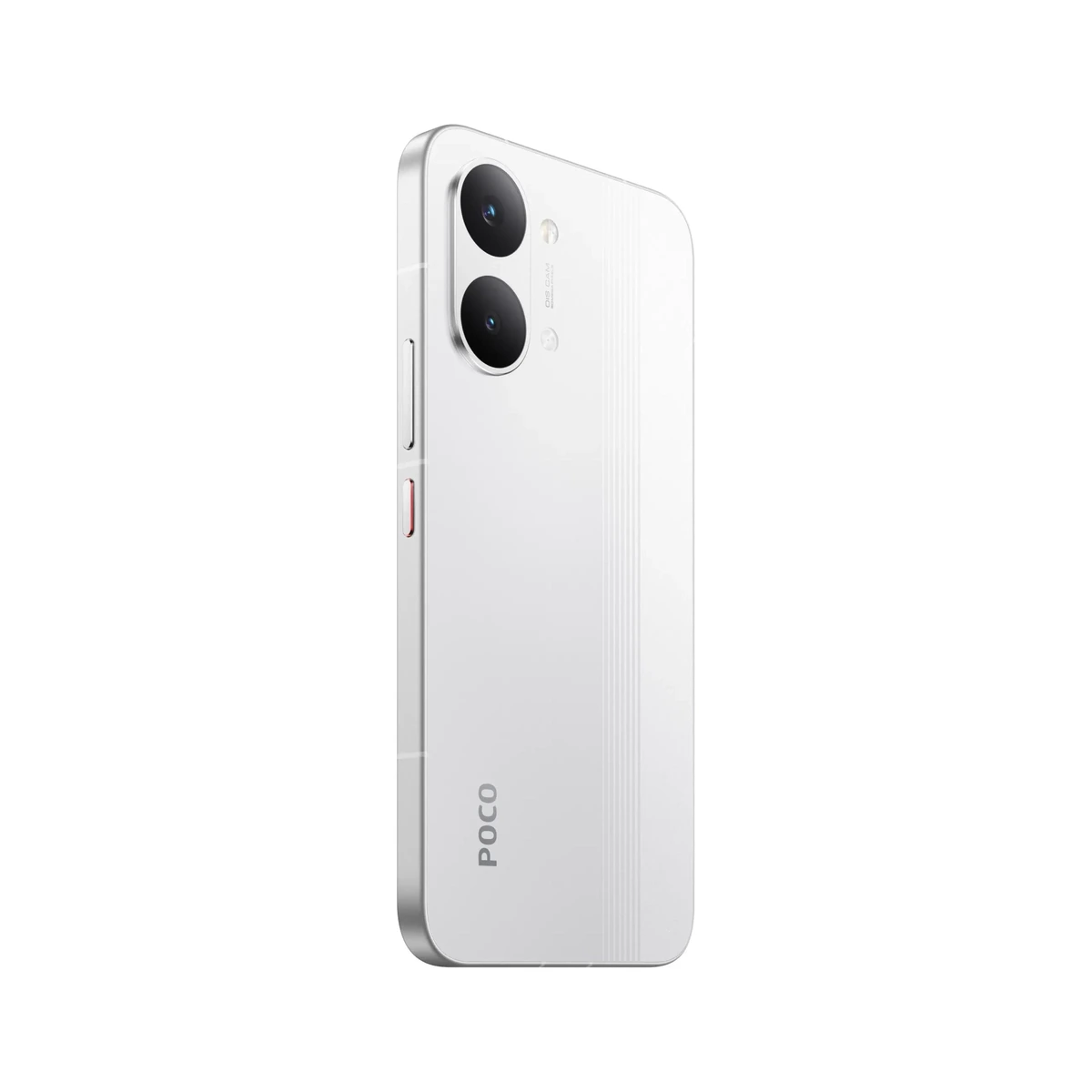 POCO X8 Pro 512 ГБ White, фото 5