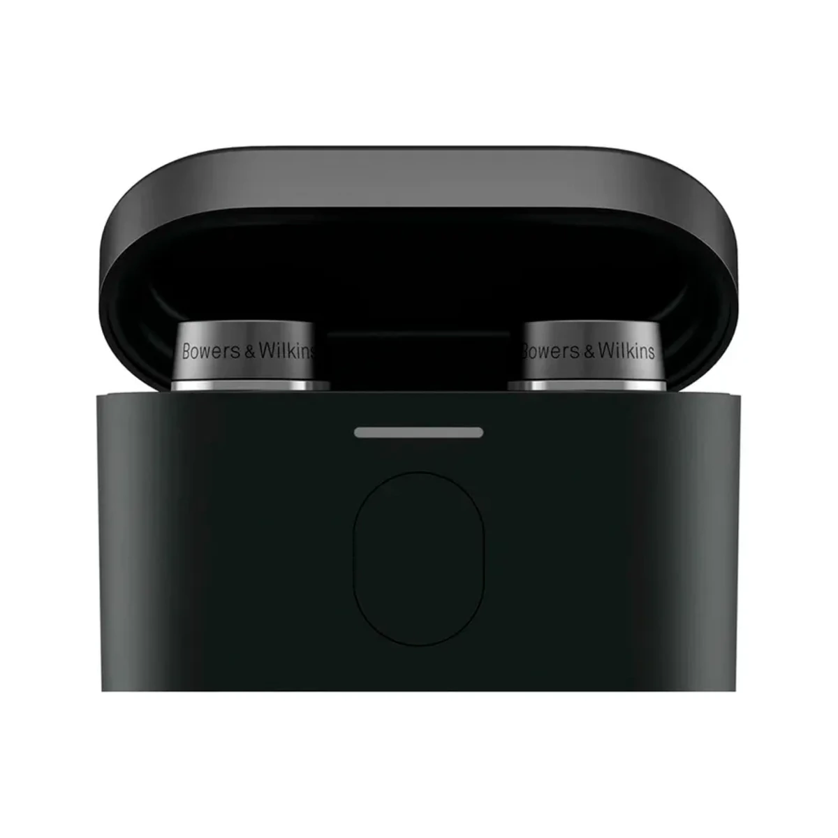 Pi7 S2 Satin Black, фото 4