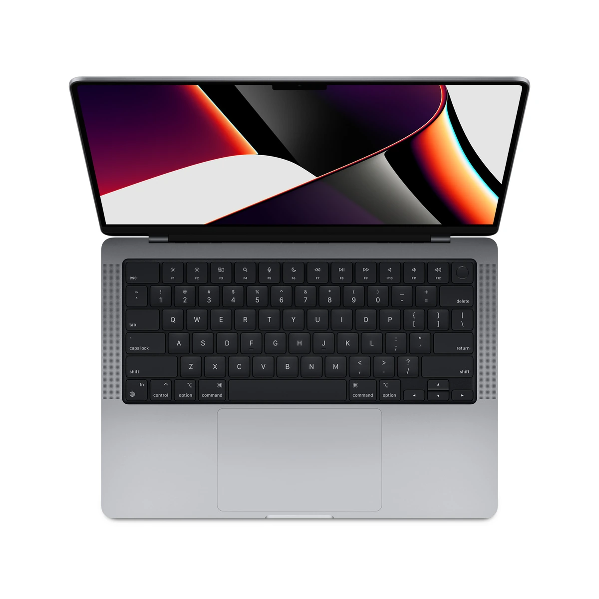 MacBook Pro 14-inch M1 Pro 1 ТБ Space Gray, фото 1