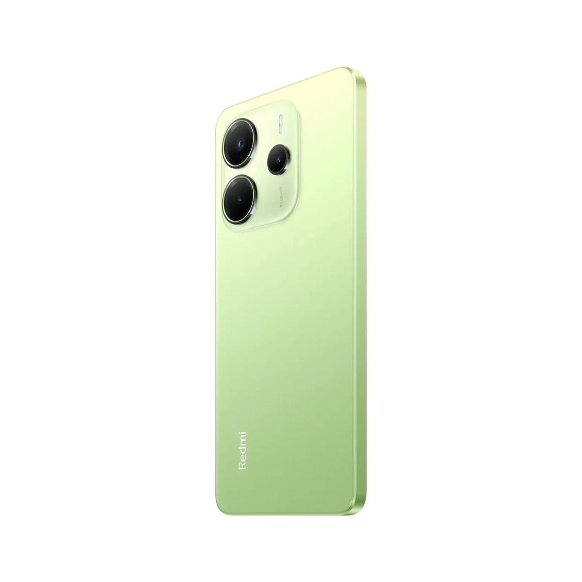 Redmi Note 14 NFC 128 ГБ Lime Green, фото 5