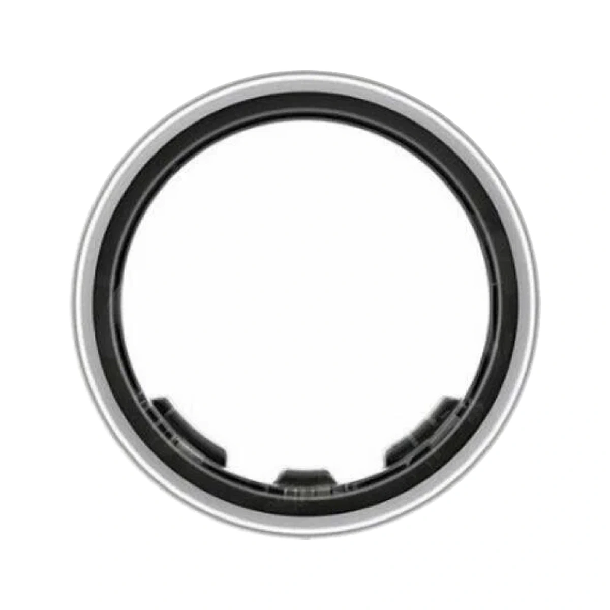 Galaxy Ring Titanium Silver, фото 2