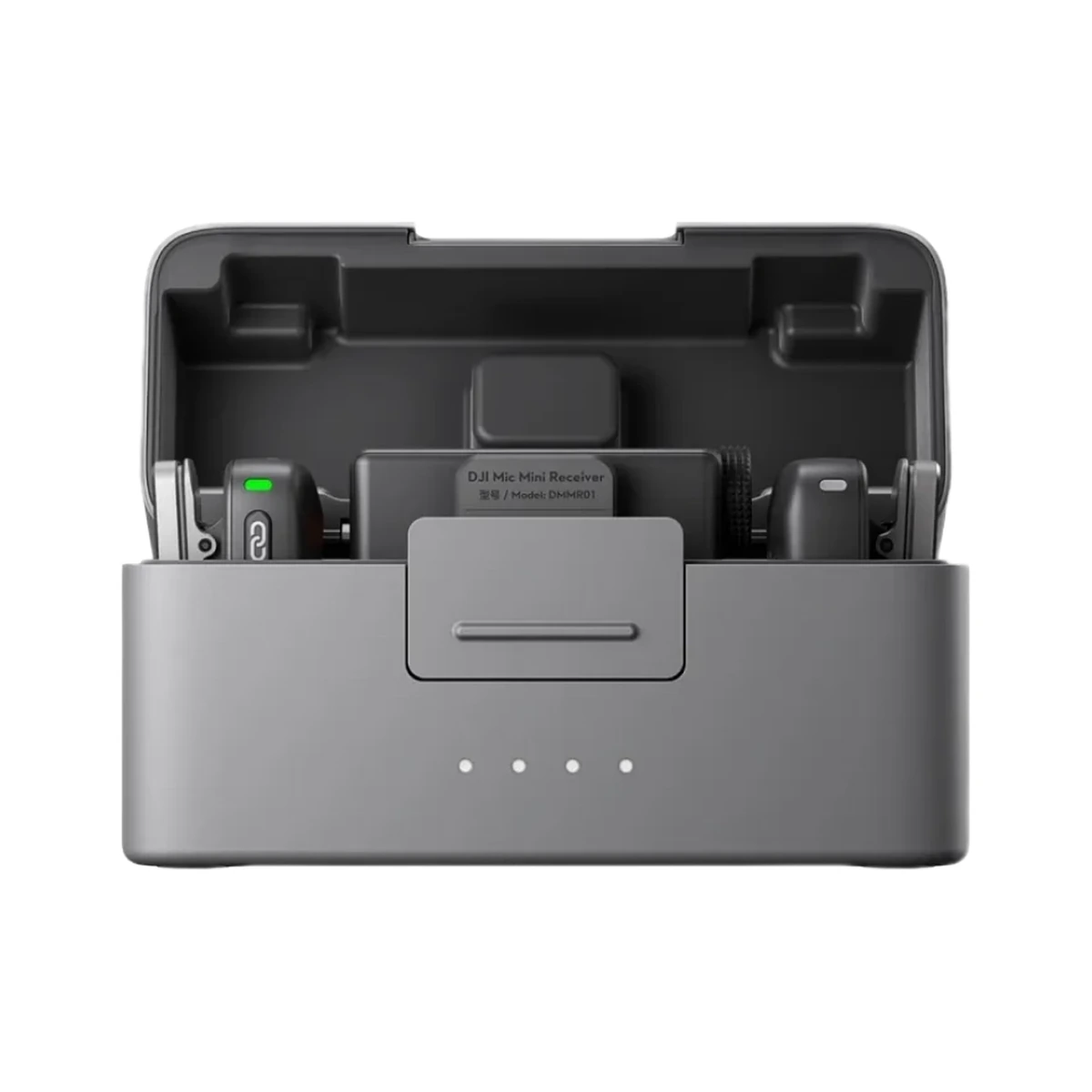 Mic Mini 2  Black, фото 1