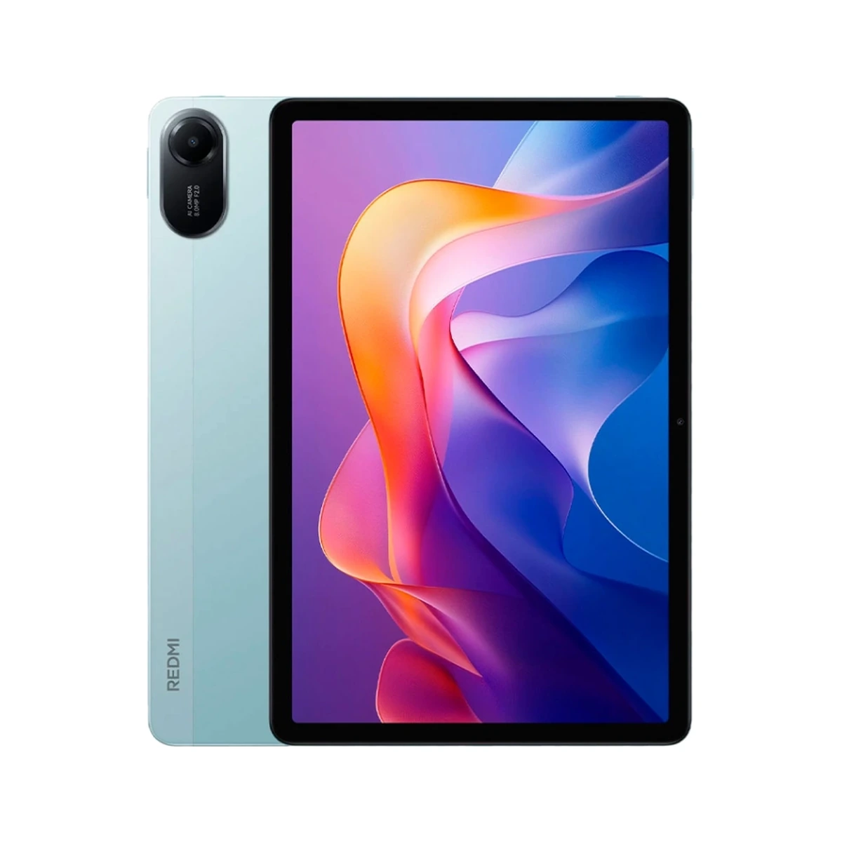 Redmi Pad 2 4G 128 ГБ Mint Green, фото 1