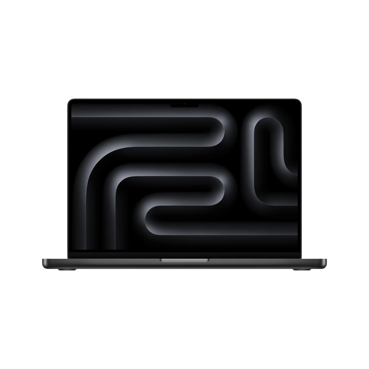 MacBook Pro 14 M5 1 ТБ Space Black, фото 1