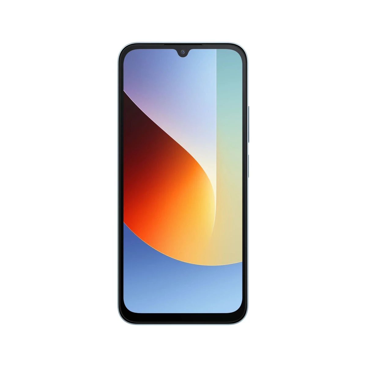 Redmi A7 64 ГБ Mist Blue, фото 3