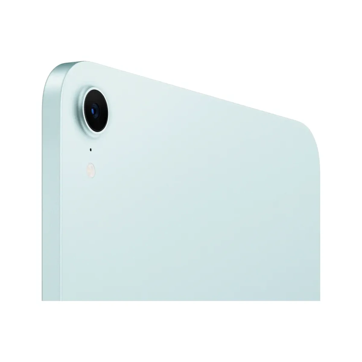 iPad Mini 7 128 ГБ Blue, фото 3