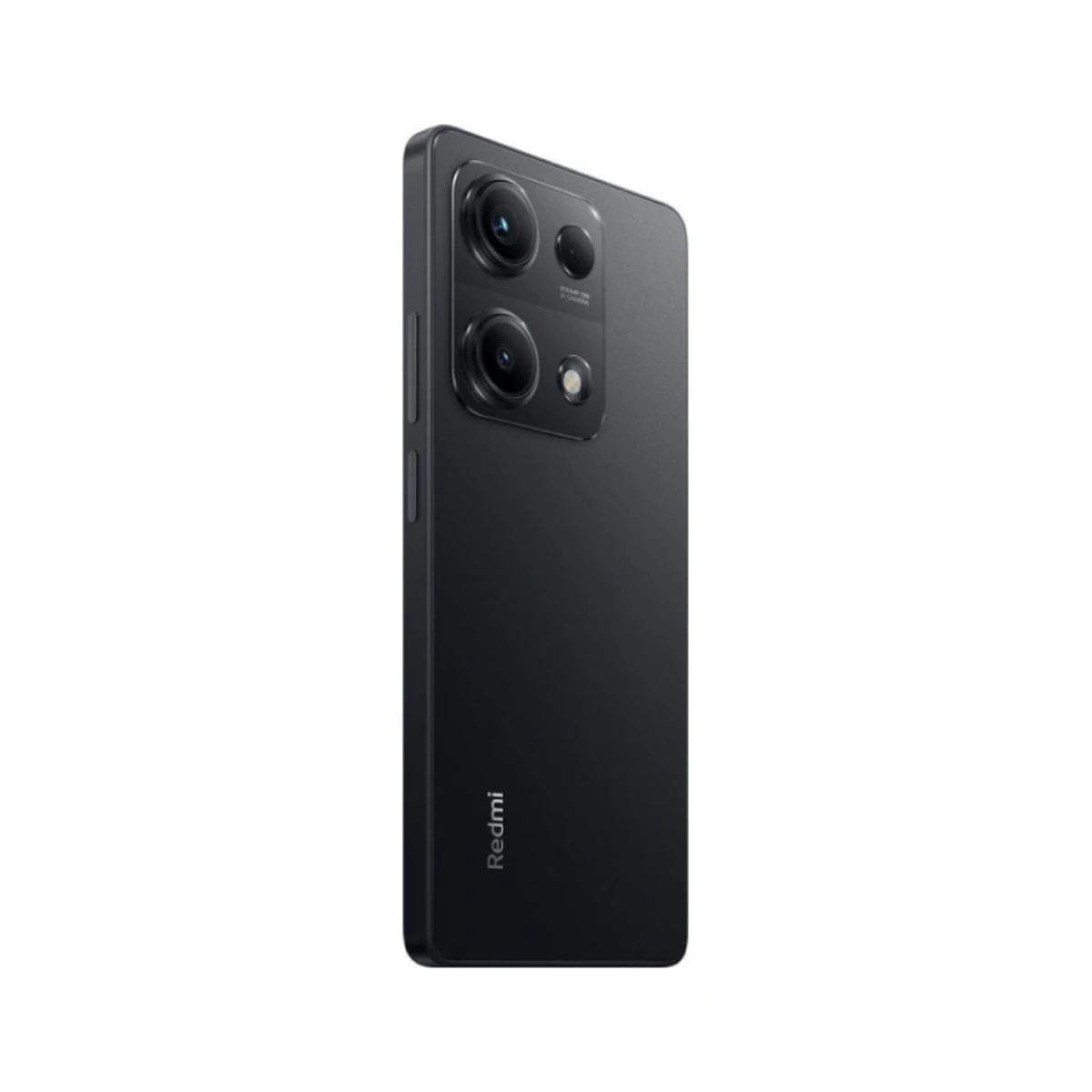 Redmi Note 14S 512 ГБ Midnight Black, фото 2